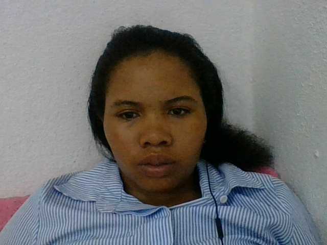 Juliah1a live cam on BongaCams