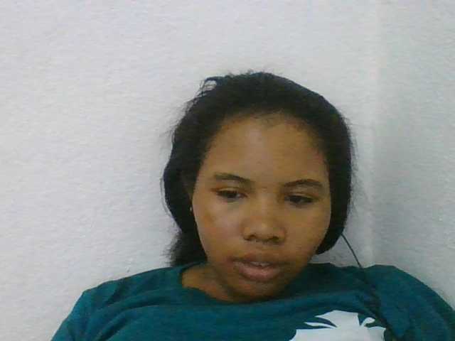Juliah1a live cam on BongaCams