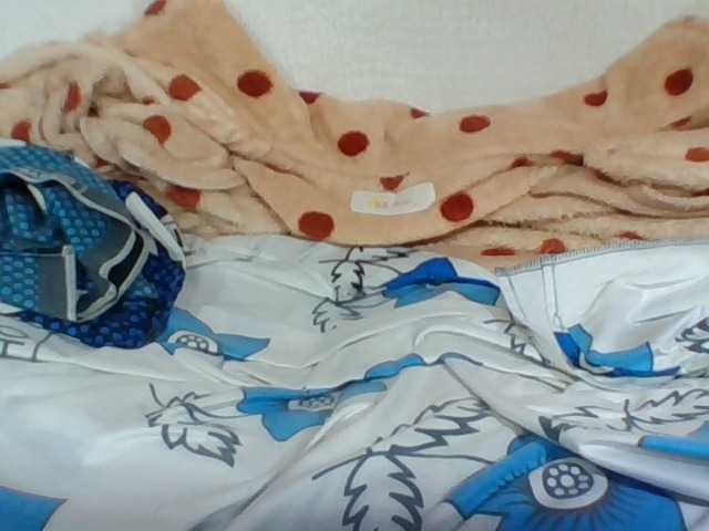 Juliah1a live cam on BongaCams