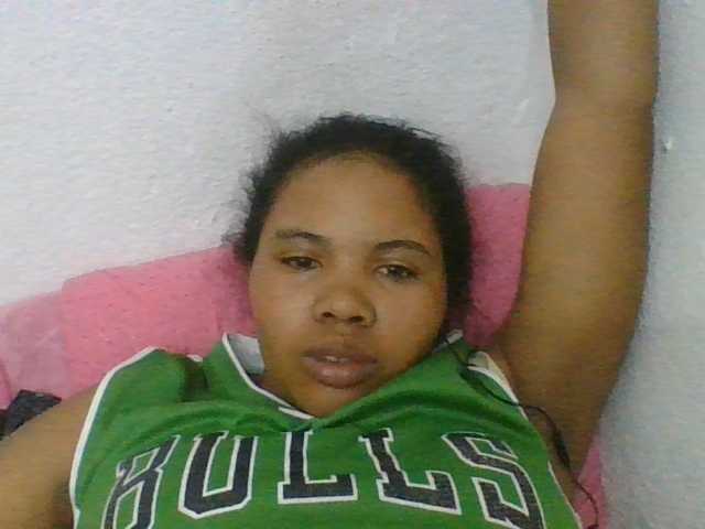 Juliah1a live cam on BongaCams