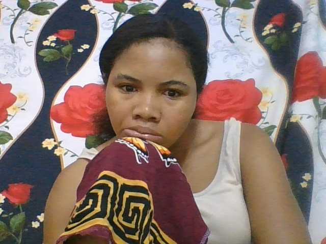 Juliah1a live cam on BongaCams