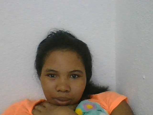 Juliah1a live cam on BongaCams