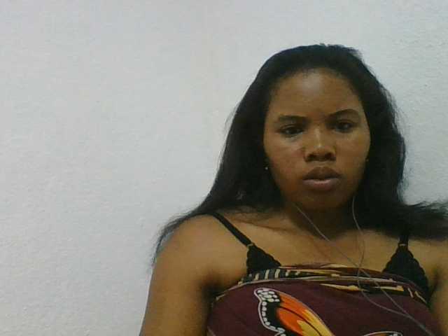 Juliah1a on Bongacams