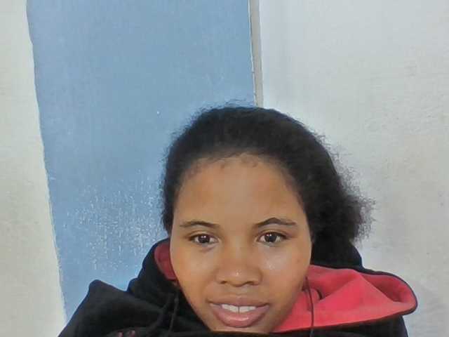 Juliah1a live cam on BongaCams