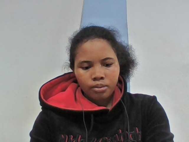 Juliah1a live cam on BongaCams
