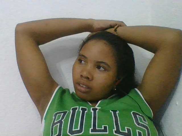 Juliah1a live cam on BongaCams