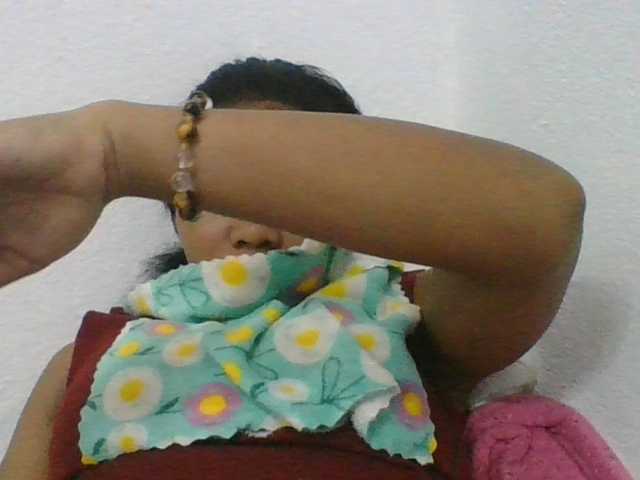 Juliah1a live cam on BongaCams