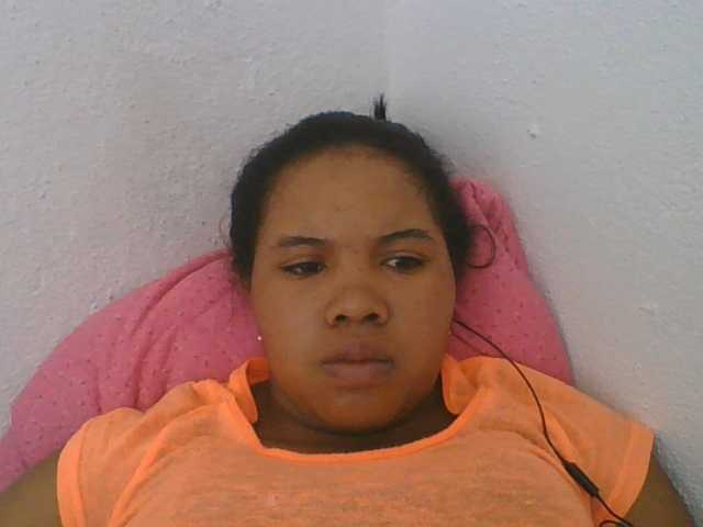 Juliah1a live cam on BongaCams