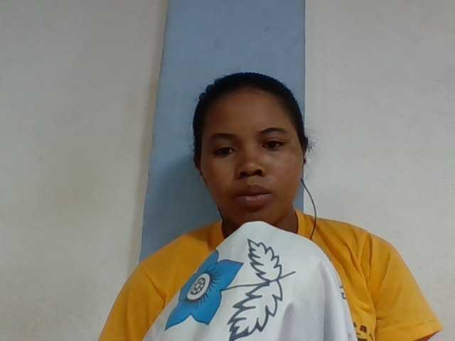 Juliah1a live cam on BongaCams