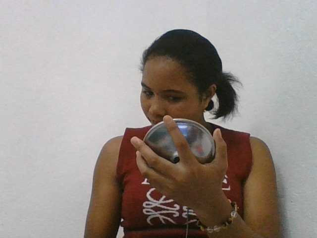 Juliah1a live cam on BongaCams