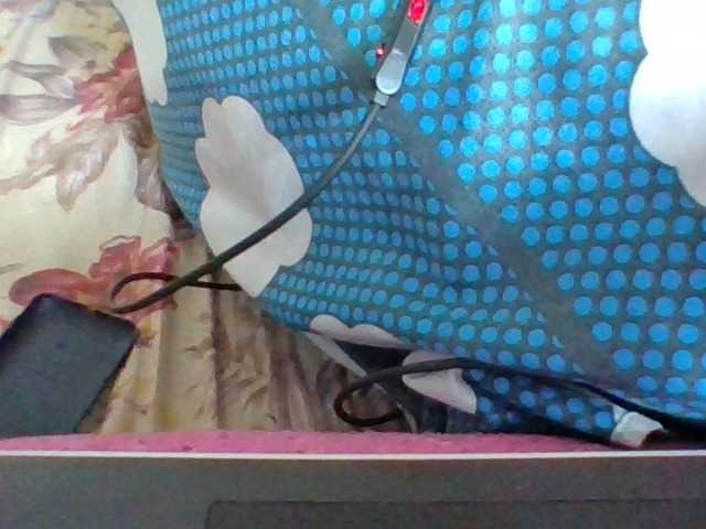 Juliah1a live cam on BongaCams