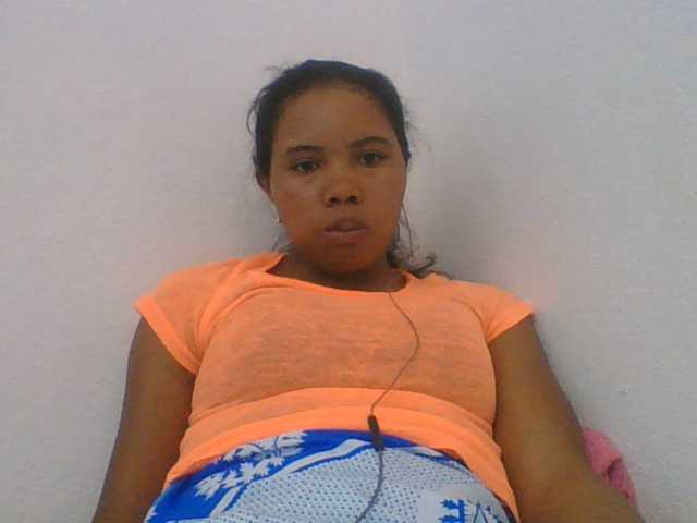 Juliah1a live cam on BongaCams