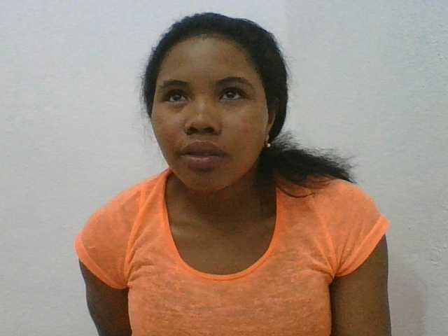 Juliah1a live cam on BongaCams