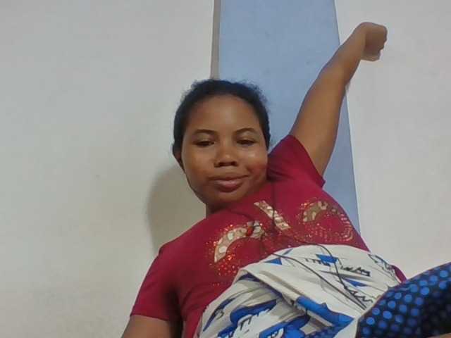 Juliah1a live cam on BongaCams