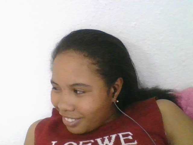 Juliah1a live cam on BongaCams