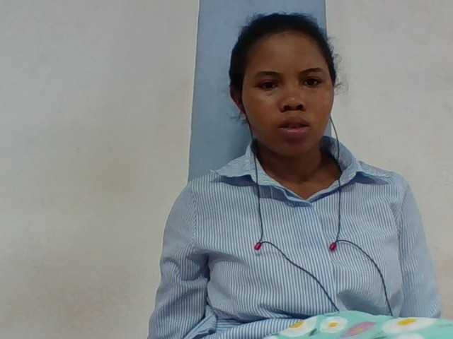 Juliah1a live cam on BongaCams