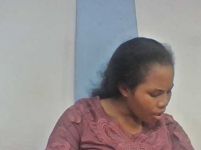 Juliah1a live cam on BongaCams