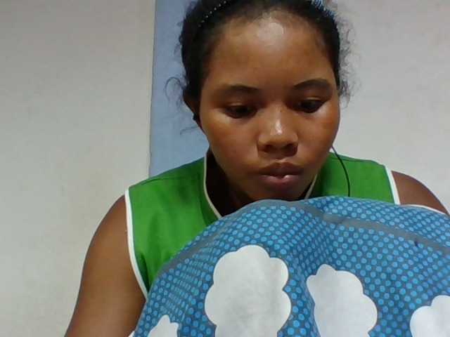 Juliah1a live cam on BongaCams