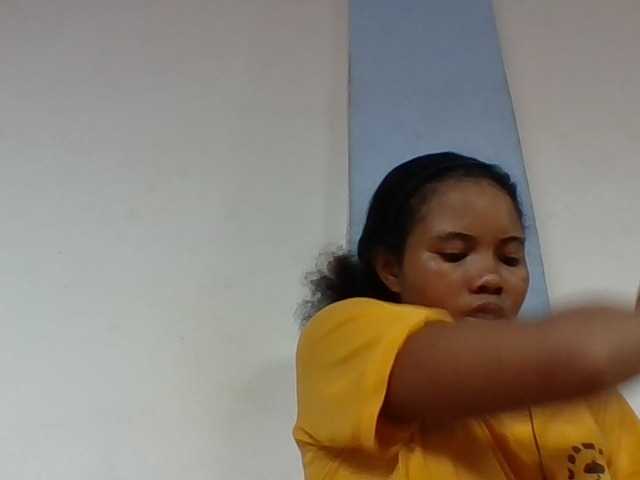 Juliah1a live cam on BongaCams