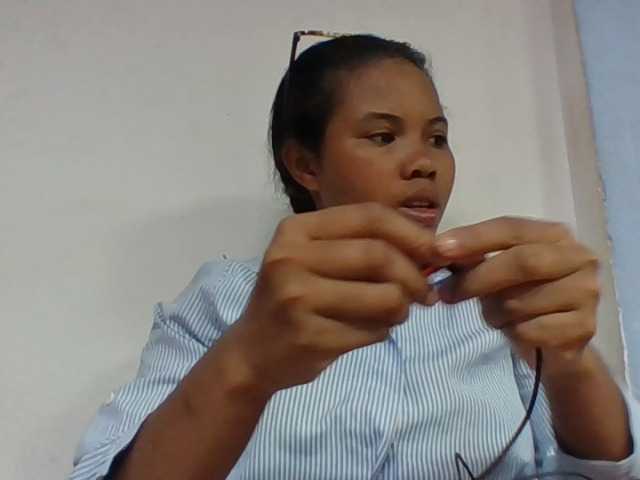 Juliah1a live cam on BongaCams
