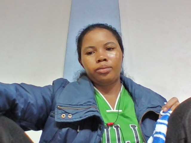 Juliah1a live cam on BongaCams
