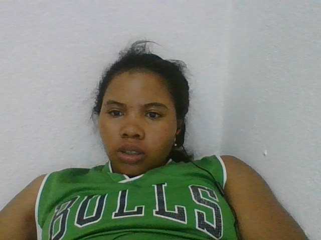 Juliah1a live cam on BongaCams