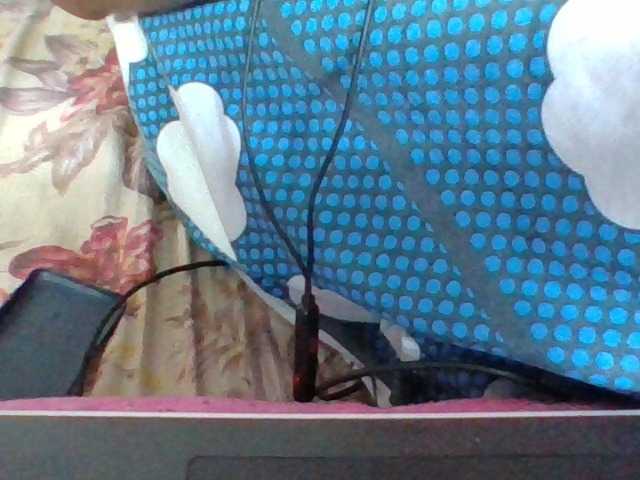 Juliah1a live cam on BongaCams