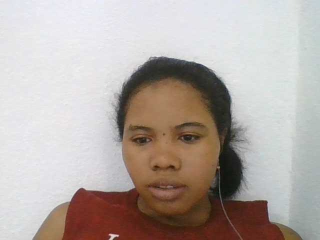 Juliah1a live cam on BongaCams