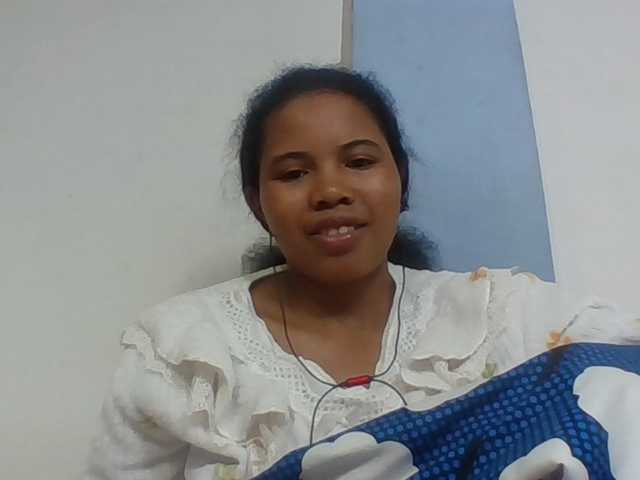 Juliah1a live cam on BongaCams