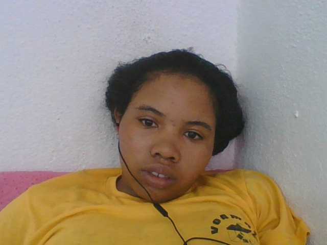 Juliah1a live cam on BongaCams