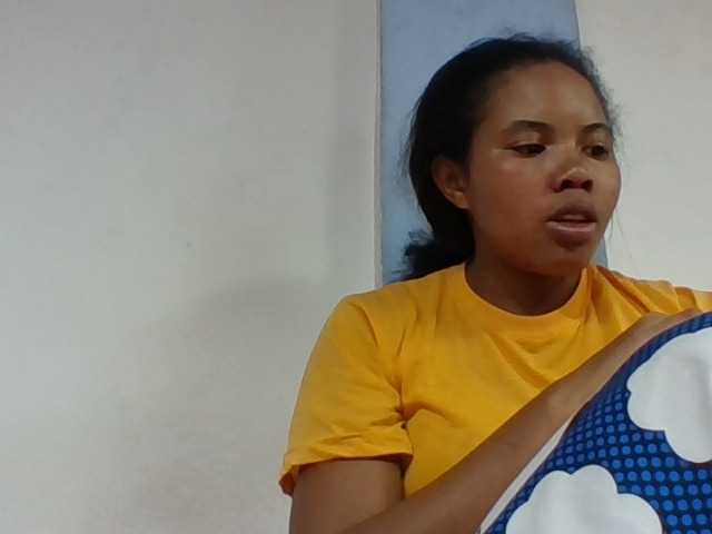 Juliah1a live cam on BongaCams