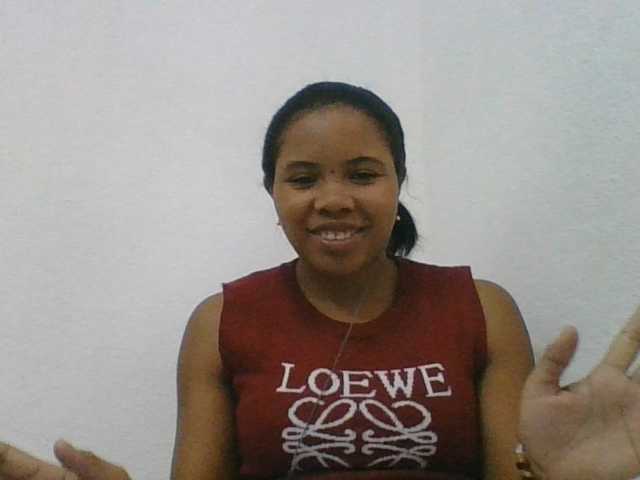 Juliah1a live cam on BongaCams