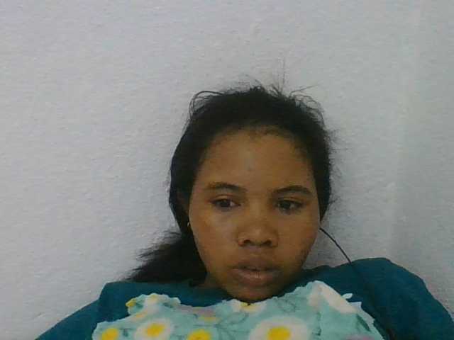 Juliah1a live cam on BongaCams