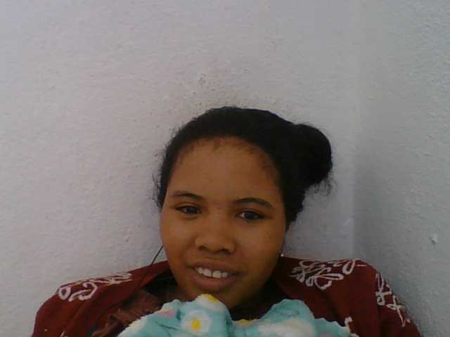Juliah1a live cam on BongaCams