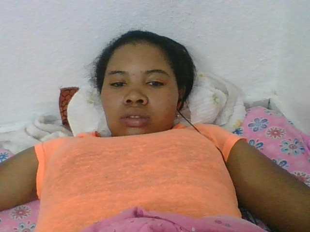 Juliah1a webcam