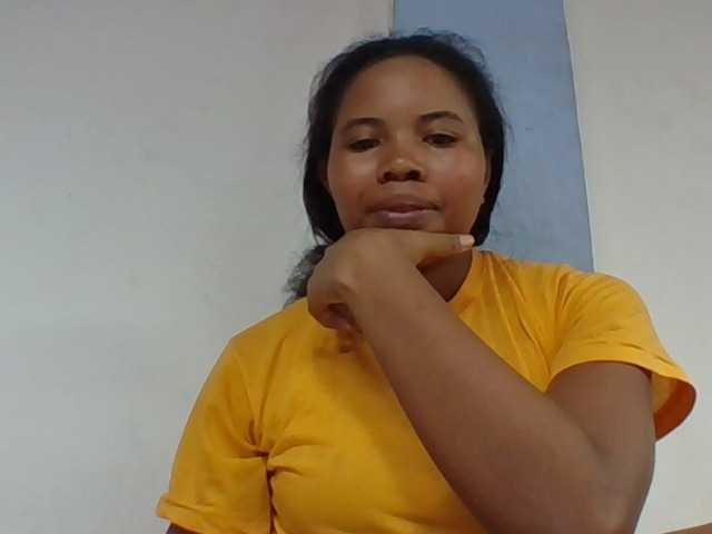 Juliah1a Live Cam on BongaCams