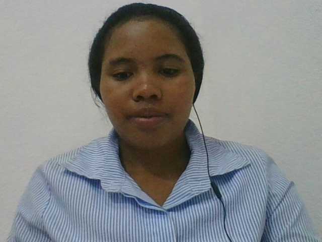 Juliah1a live cam on BongaCams