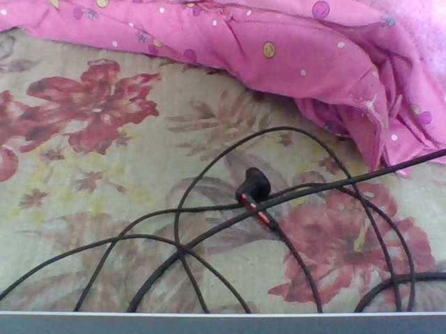 Juliah1a live cam on BongaCams