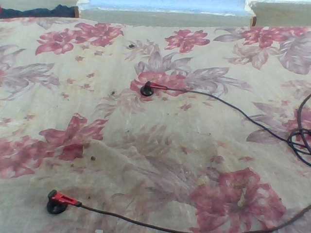 Juliah1a live cam on BongaCams