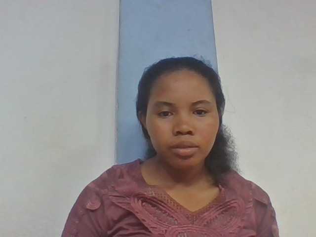 Juliah1a live cam on BongaCams