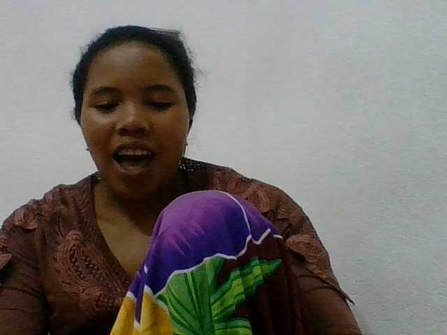 Juliah1a live cam on BongaCams