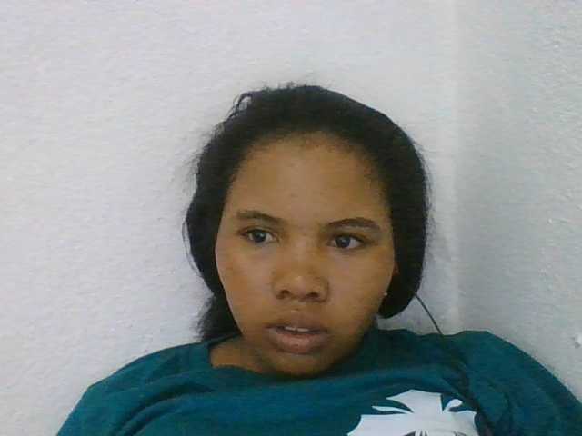 Juliah1a live cam on BongaCams