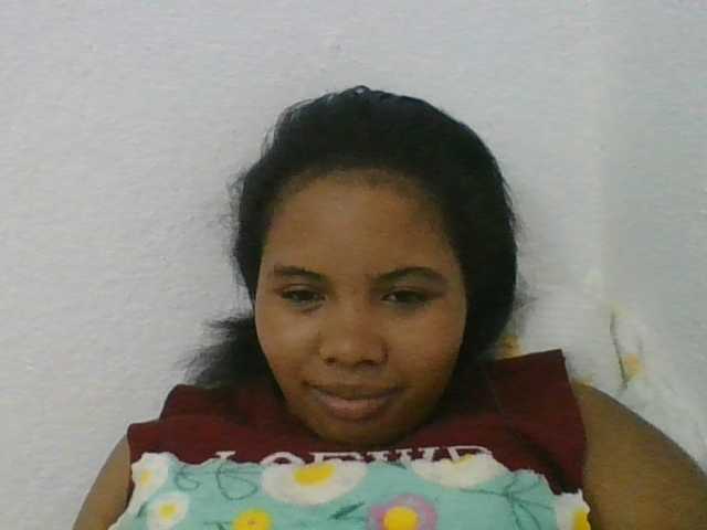 Juliah1a live cam on BongaCams