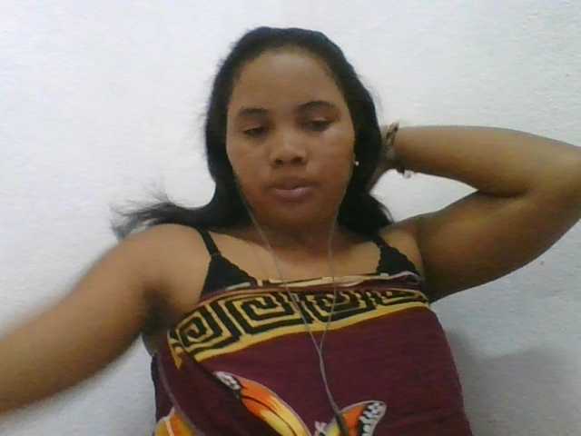 Juliah1a on Bongacams