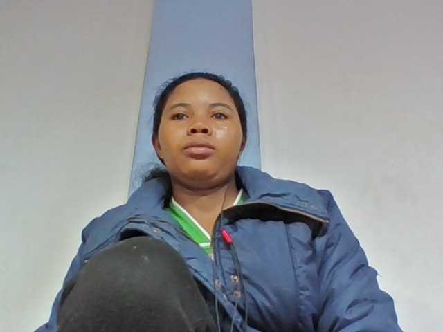 Juliah1a live cam on BongaCams