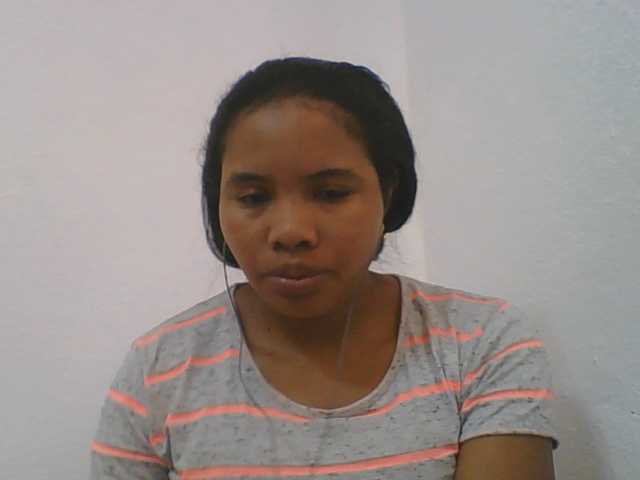 Juliah1a live cam on BongaCams