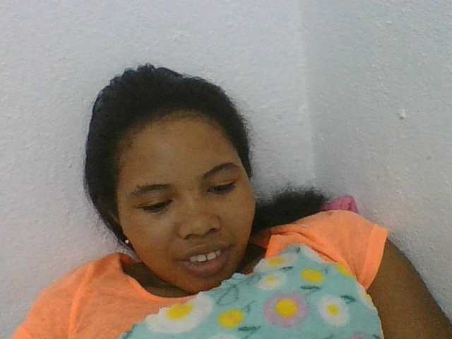 Juliah1a live cam on BongaCams