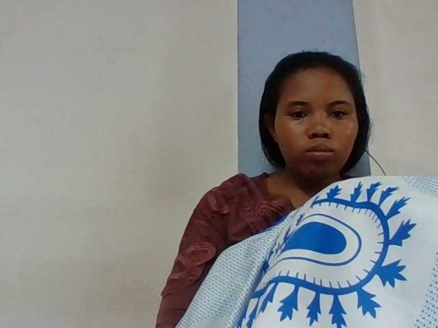 Juliah1a live cam on BongaCams