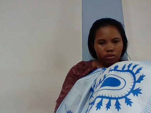 Juliah1a live cam on BongaCams