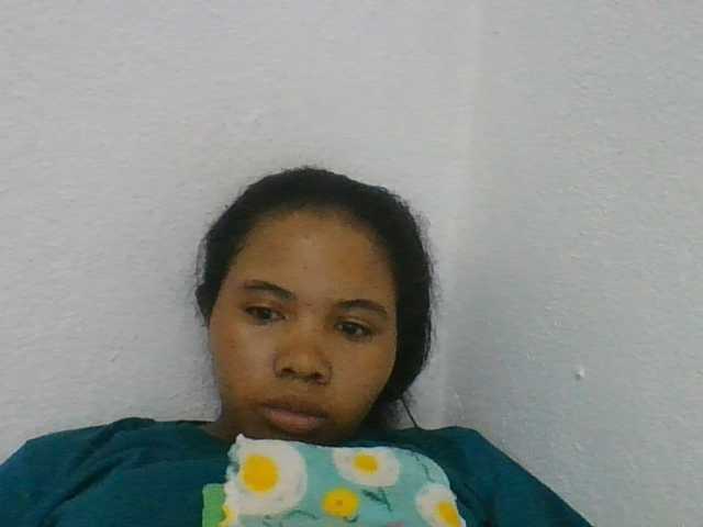 Juliah1a live cam on BongaCams